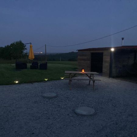 Gite Des 4 Vents, Proche Du Lac De Guerledan Saint-Aignan  Extérieur photo